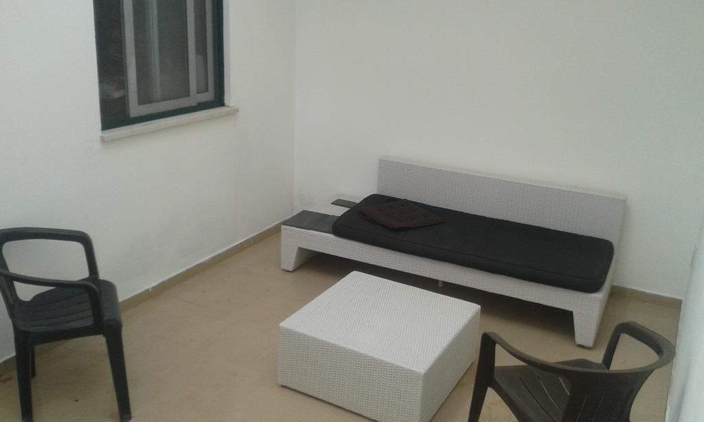 Guest house Ti Marquitas *