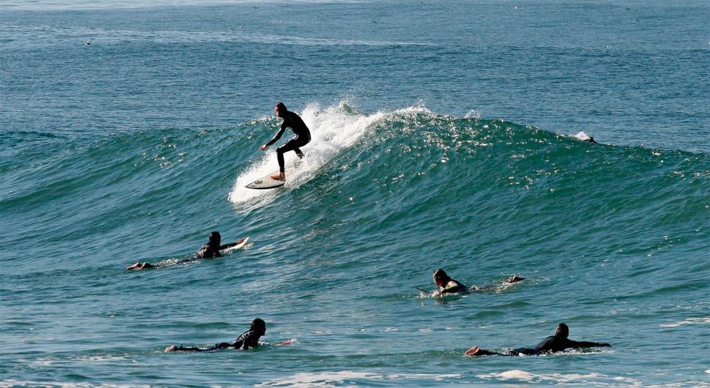 Rooms Near The Beach Guest house Espinho (Aveiro)