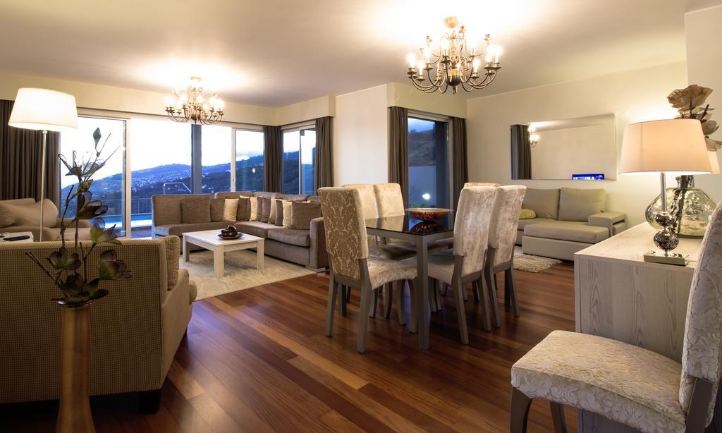 Villa Hill - Savoy Signature Arco da Calheta (Madeira)