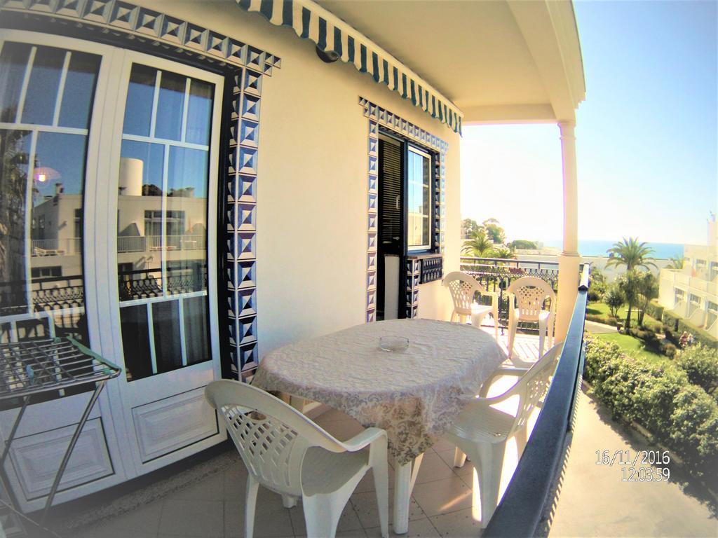 Bicos Apartamento Albufeira