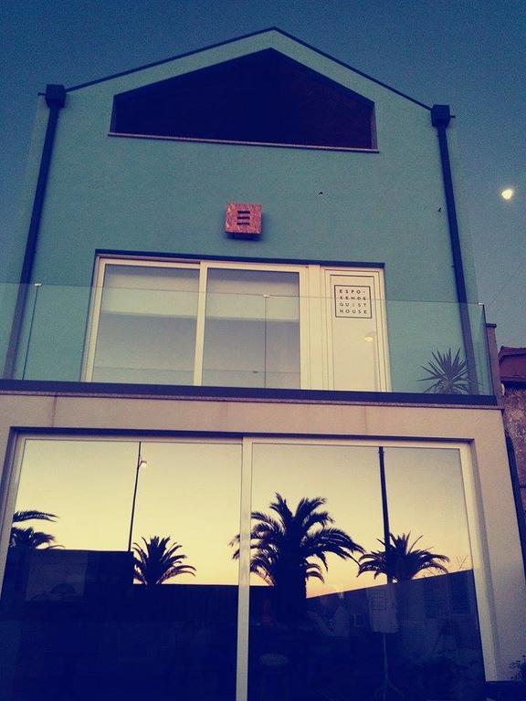 Pensión Esposendeguesthouse