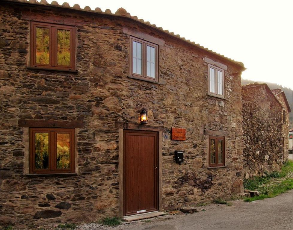 Country house Casa Da Eduardinha