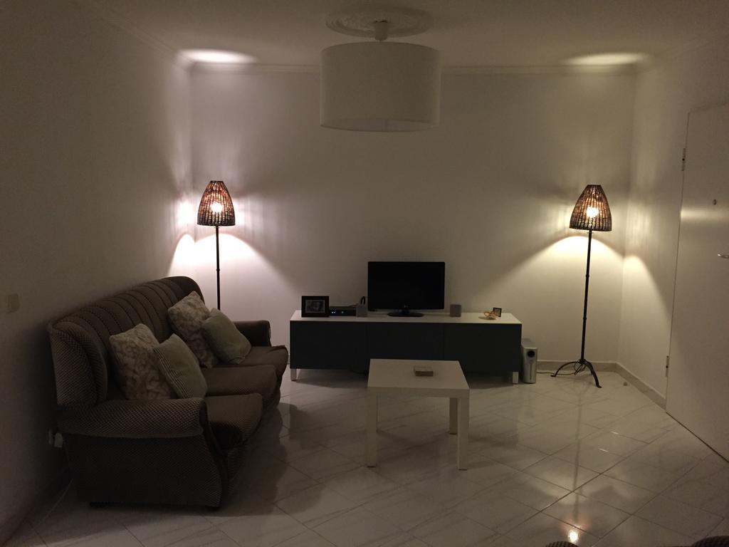 Paul Harris Apartment Quarteira