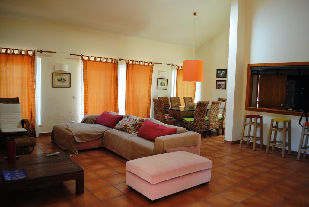 Aldeamento Turistico Casas Da Holiday park 4*