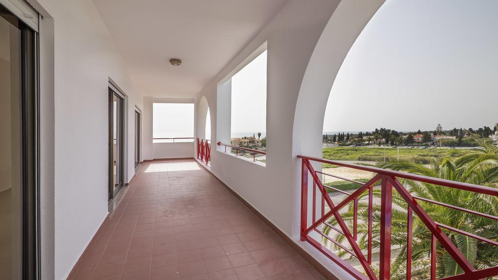 Aparthotel Vista Mar