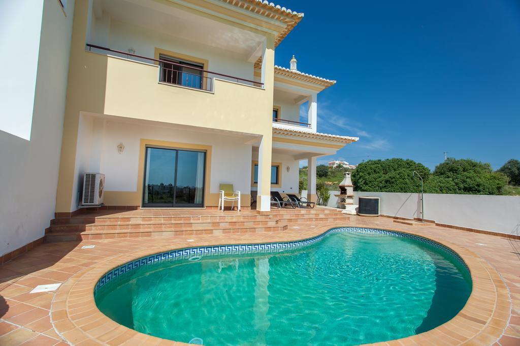 Villa Vista Anders Mar Lagos