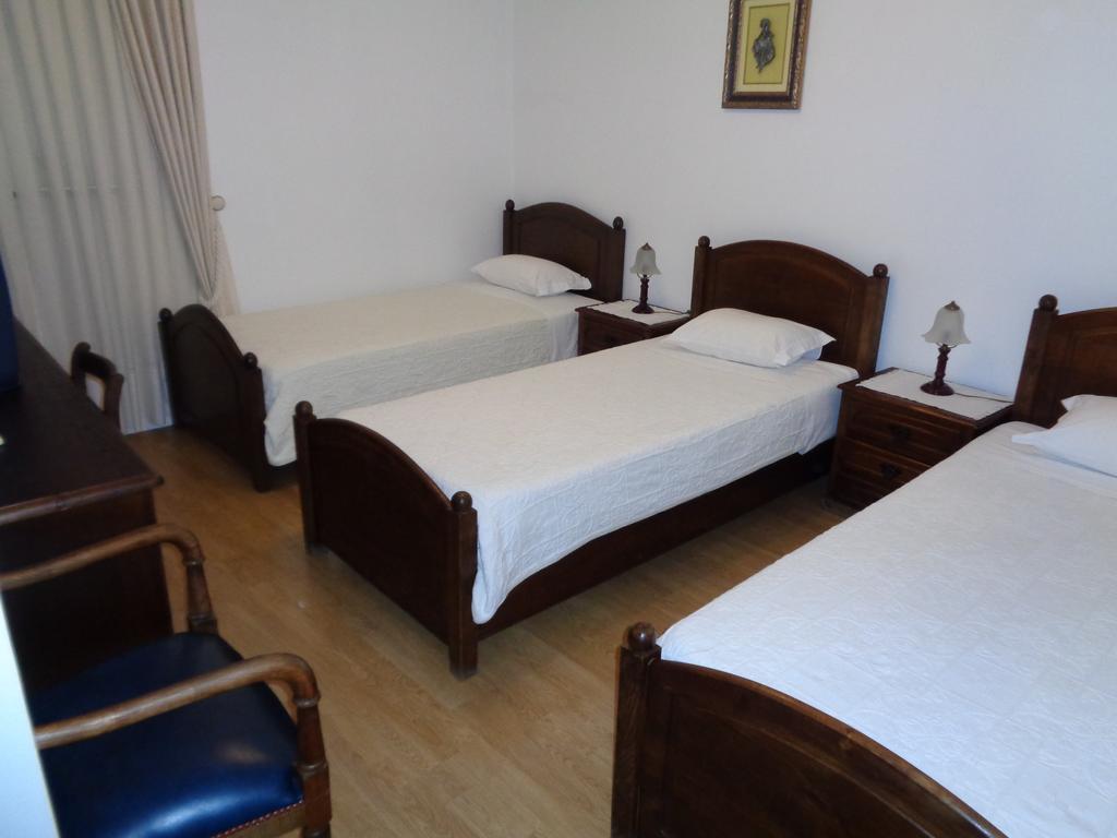Country house Quinta Do Alves Pacos de Ferreira