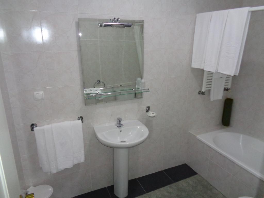 Quinta Do Alves Country house