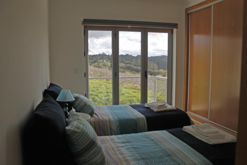 Holiday home Refugio Da Sancheira Grande Obidos