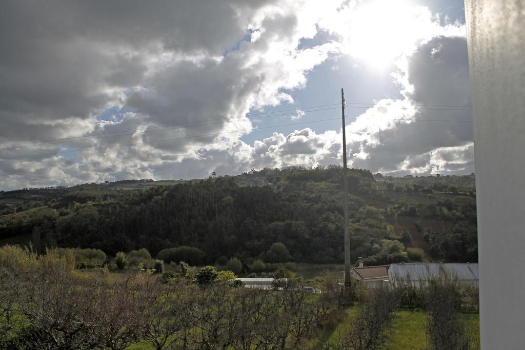Holiday home Refugio Da Sancheira Grande