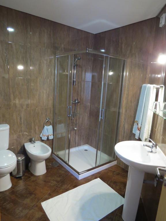 Guest house Residencia Iris