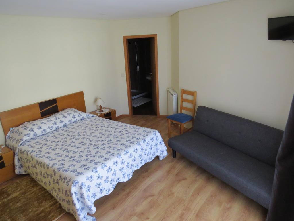 Residencia Iris Pensión Gerês