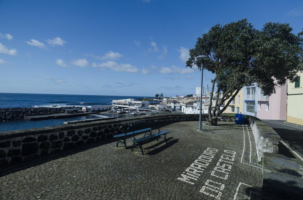 Holiday home Casa Rosa-porto Dos Carneiros Lagoa (Azores)