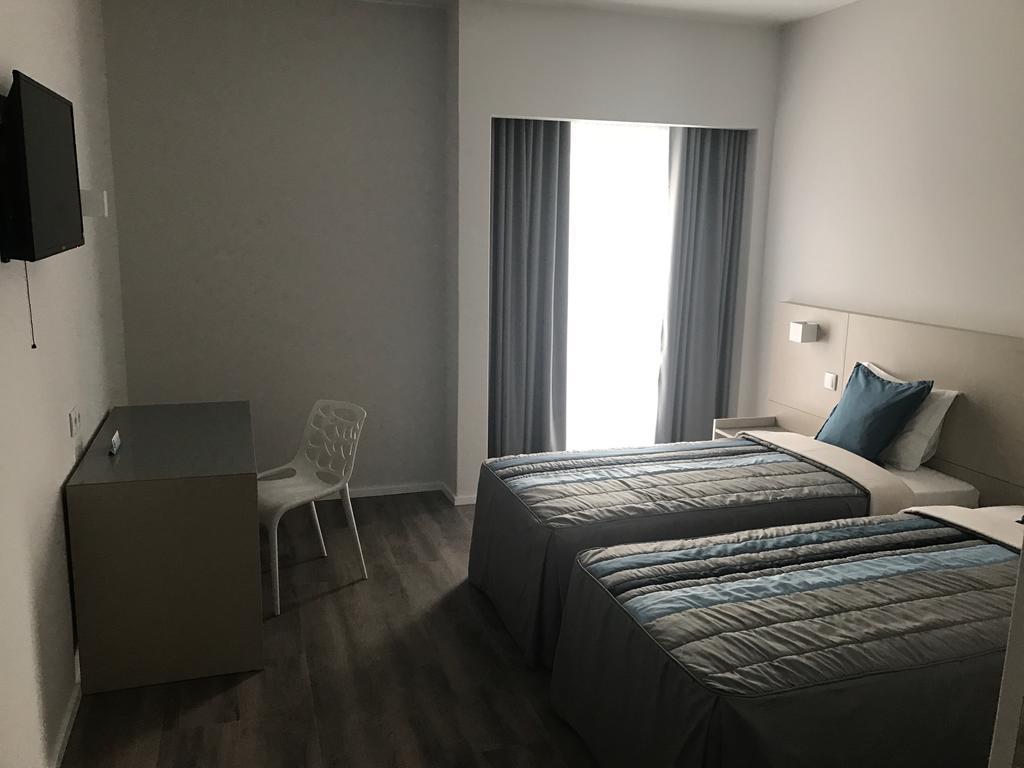 Hotel Do Parque 3*