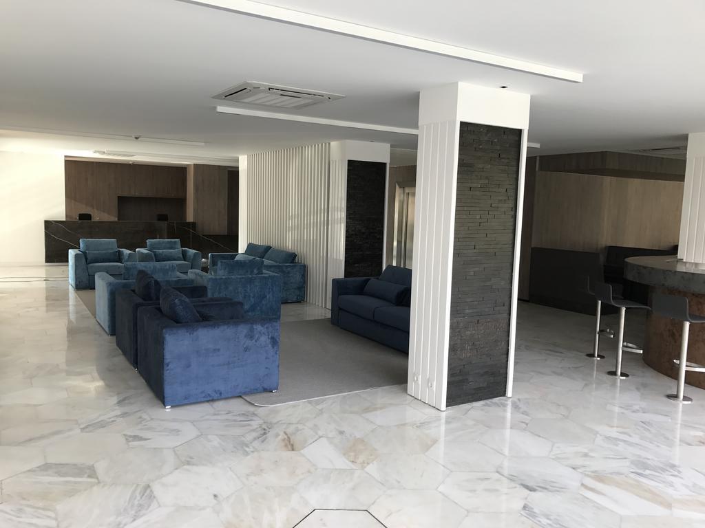 Do Parque Hotel