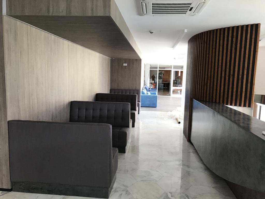 Hotel Do Parque 3*