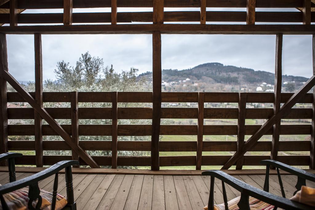 Quinta Do Rapozinho