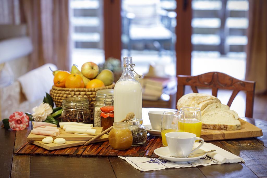 Agroturismo Quinta Do Rapozinho Cabeceiras de Basto