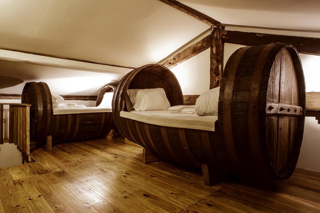 Agroturismo Quinta Do Rapozinho