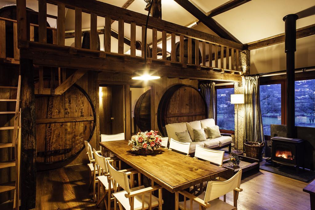 Quinta Do Rapozinho Agroturismo Cabeceiras de Basto