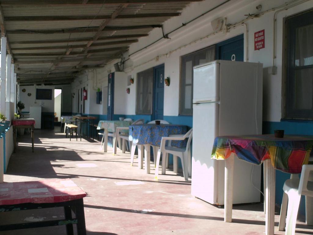 Guest house Hospedagem Chave D'ouro