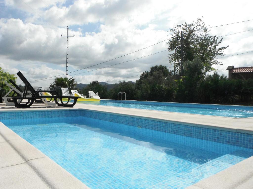 Quinta Da Penela Country house
