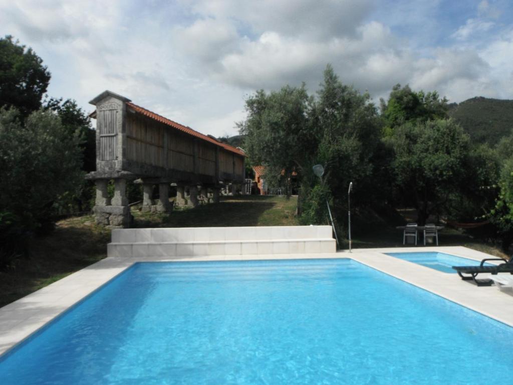 Quinta Da Penela Country house *