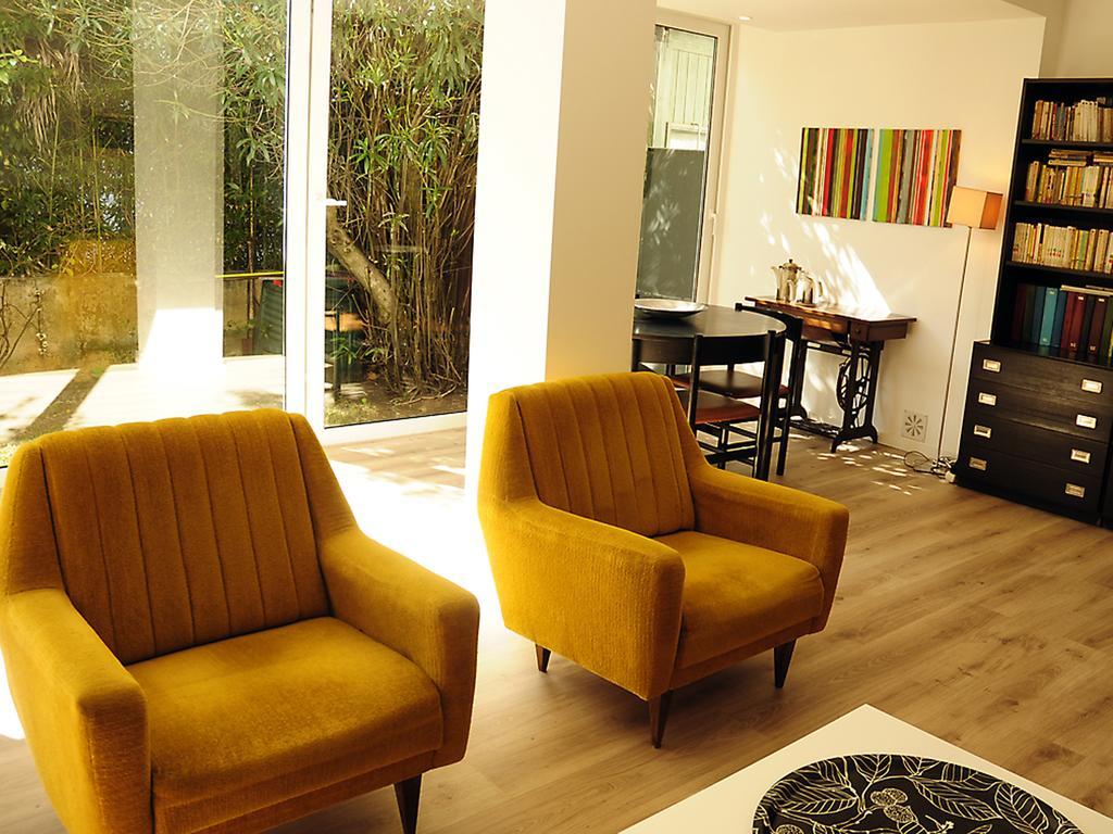 Sunny Garden By Be@home Holiday home *