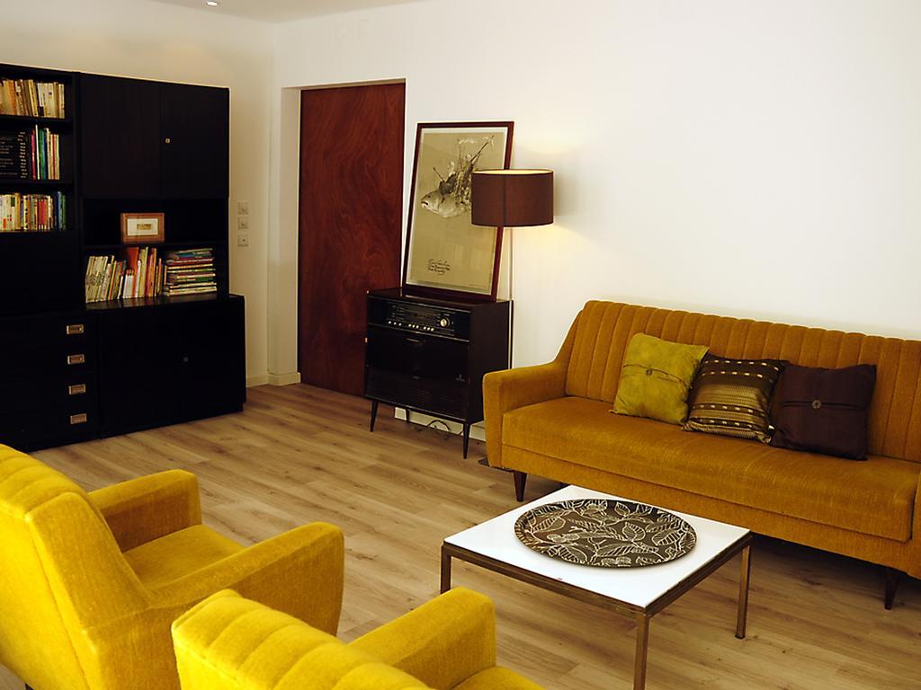 Sunny Garden By Be@home Holiday home Cascais