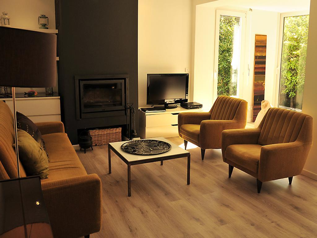 Holiday home Sunny Garden By Be@home *