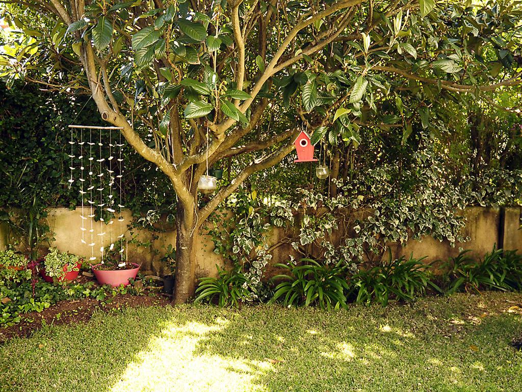 Sunny Garden By Be@home