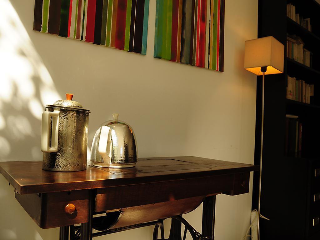 Holiday home Sunny Garden By Be@home Cascais