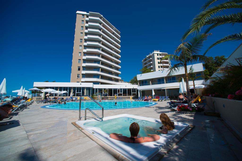 Aparthotel Duas Torres