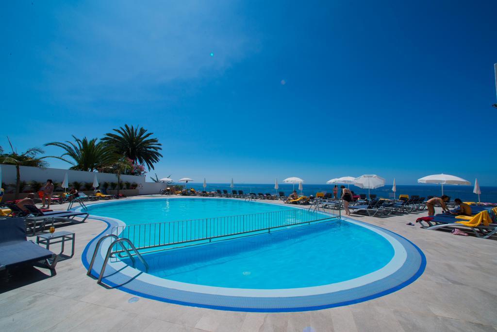 Aparthotel Duas Torres Funchal (Madeira)