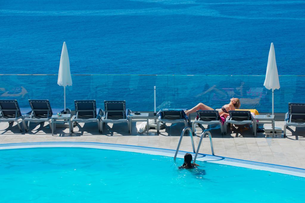 Duas Torres Funchal (Madeira)