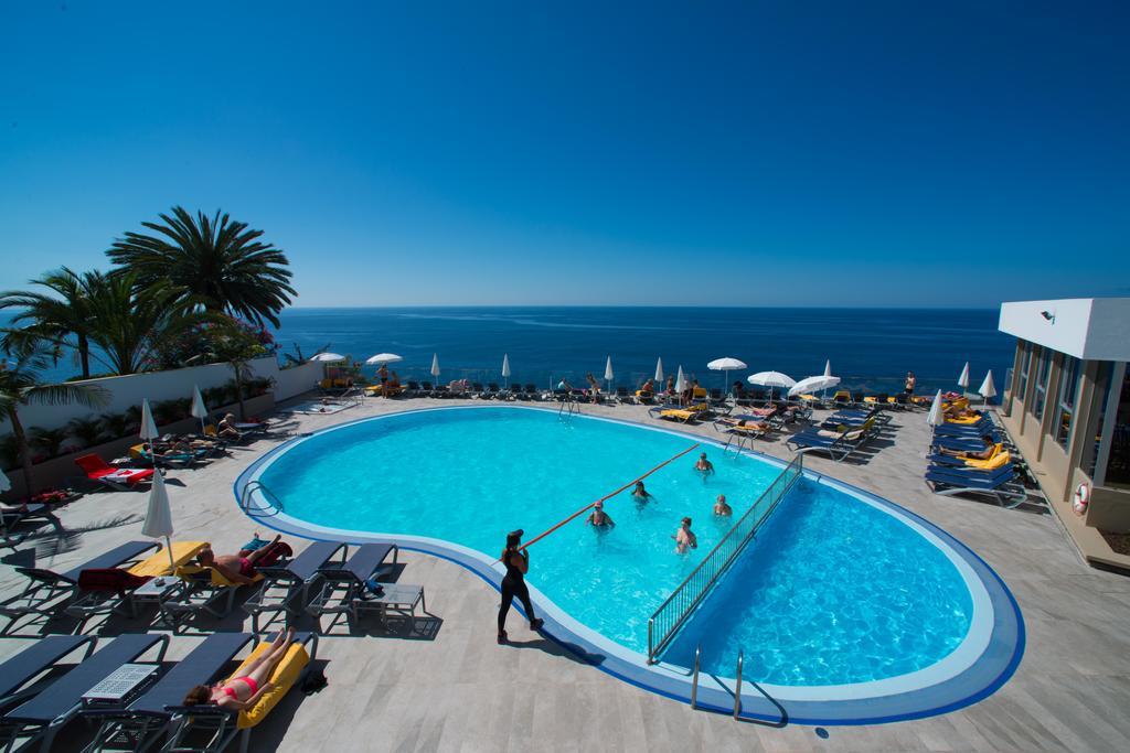 Aparthotel Duas Torres 4*