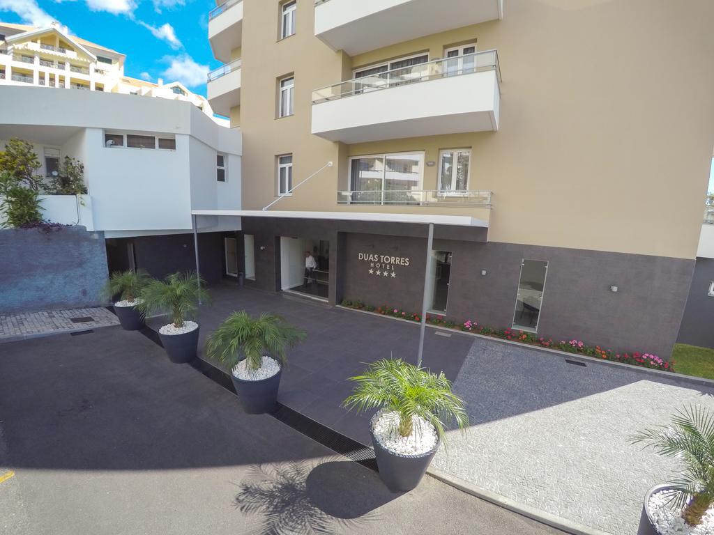Duas Torres Apartahotel