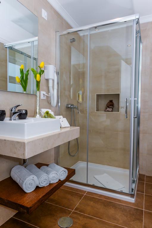 Apartahotel Duas Torres 4*