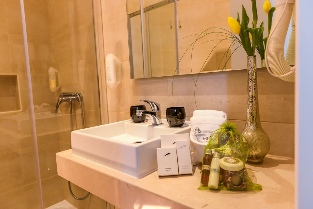 Aparthotel Duas Torres Funchal (Madeira)