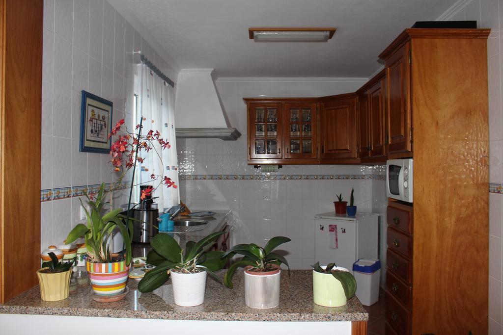 Apartment Casa Merces *