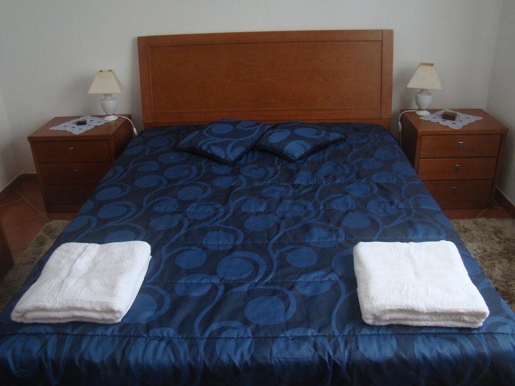Apartamento Casa Merces