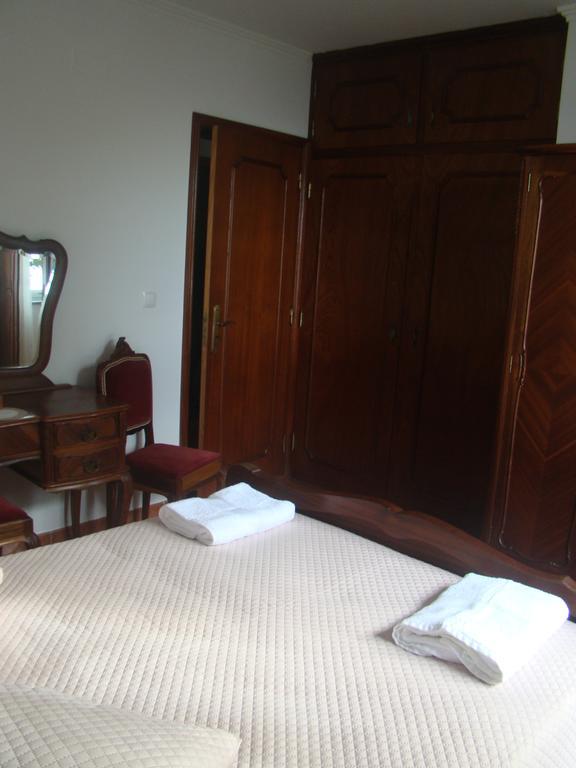Casa Merces Apartamento *