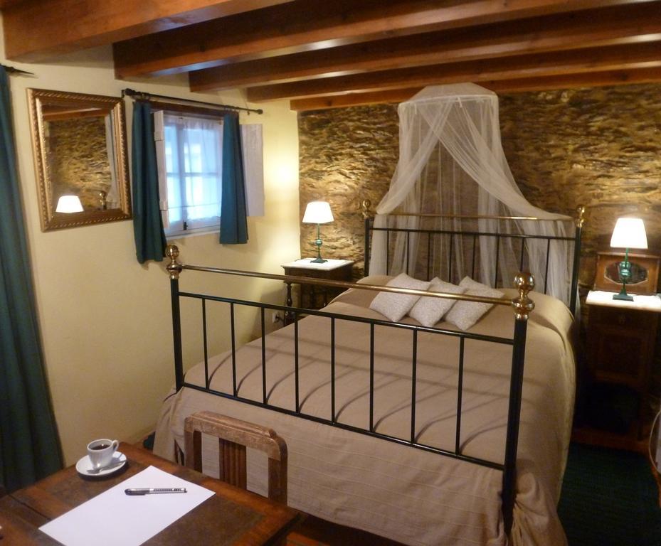 Casa Do Moinho Country house *