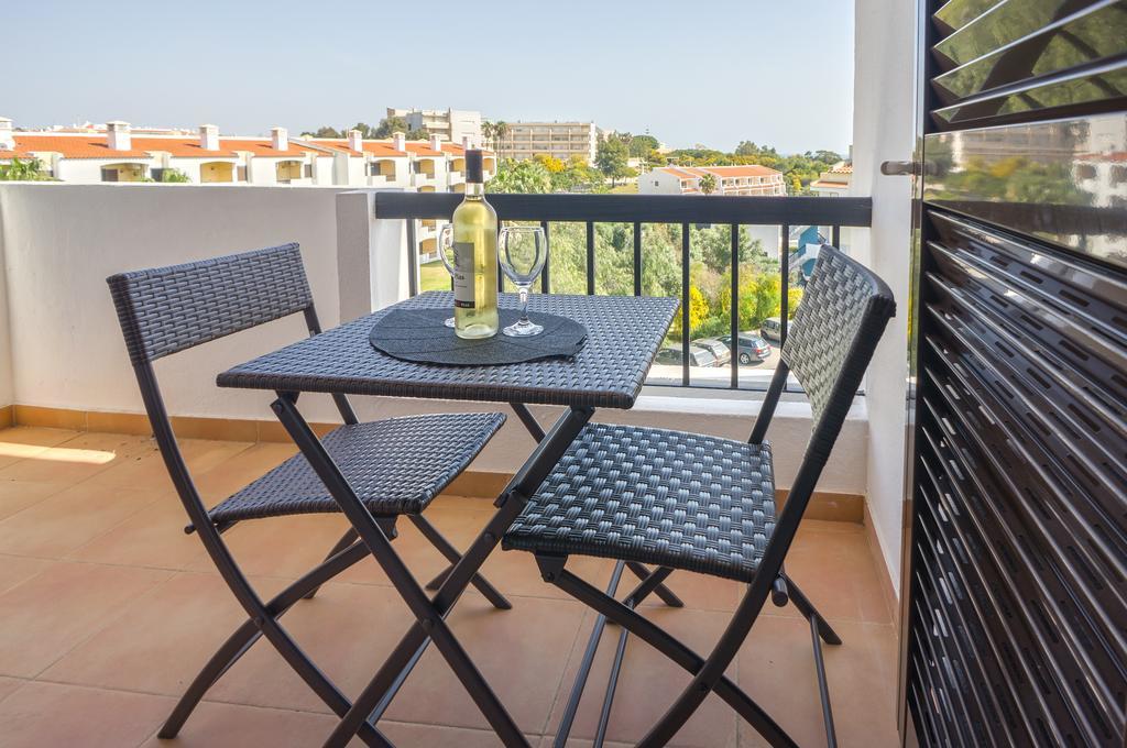 Passport Algarve Apartment Albufeira