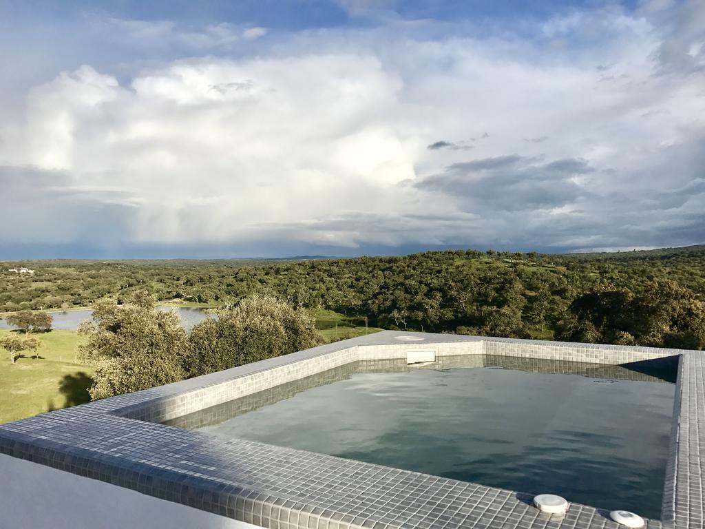 Monte Velho Equo-resort Country house Arraiolos