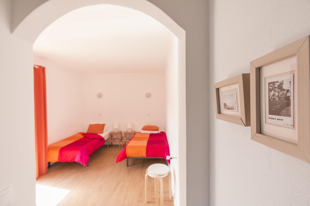 Homemoel Guest house *