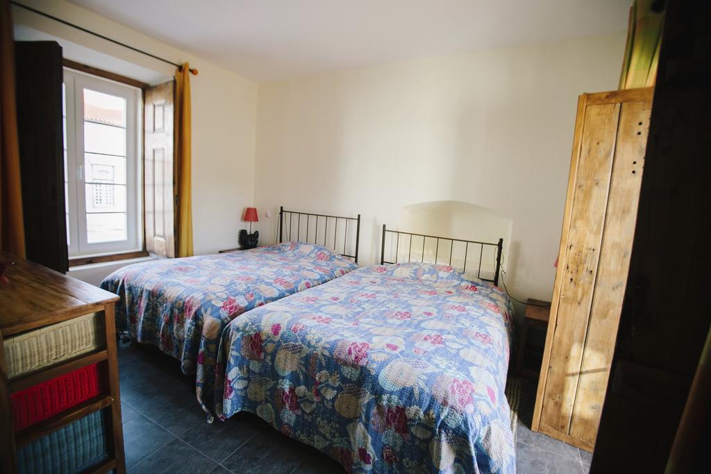 Casas Da Estacao, Country Houses * Marvao (Portalegre)