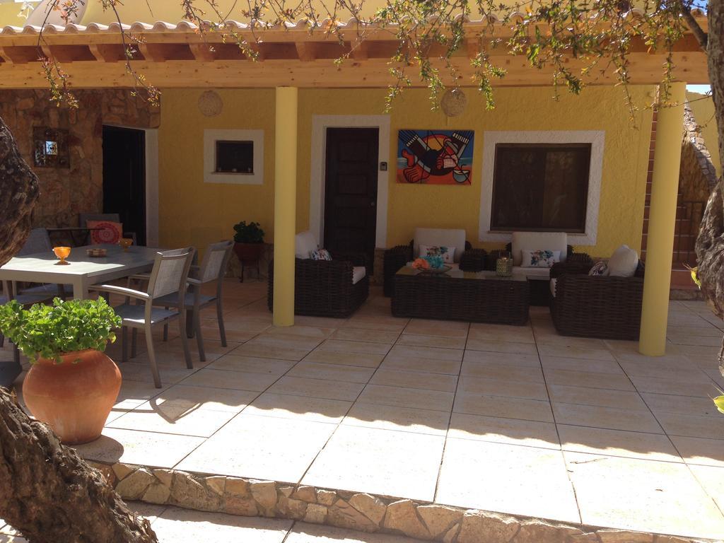 Casa Paula Villas - Private Heatable Pool For Each House * Lagos