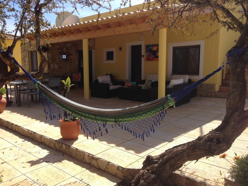 Casa Paula Villas - Private Heatable Pool For Each House Lagos