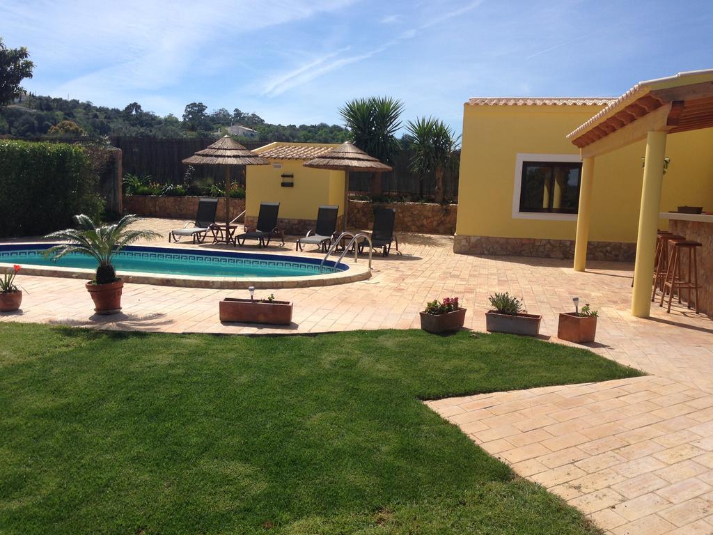 Casa Paula Villas - Private Heatable Pool For Each House * Lagos